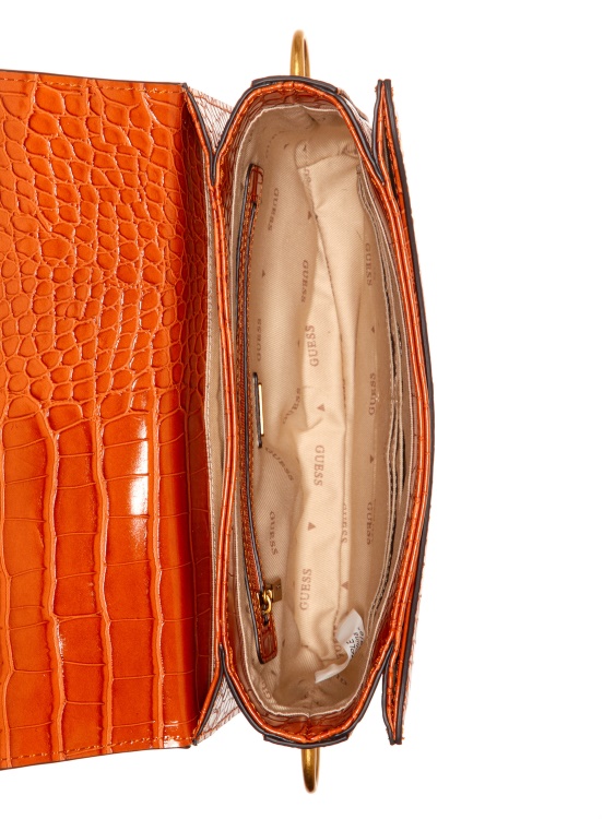 Guess Retour горна дръжка Crossbody Sierra