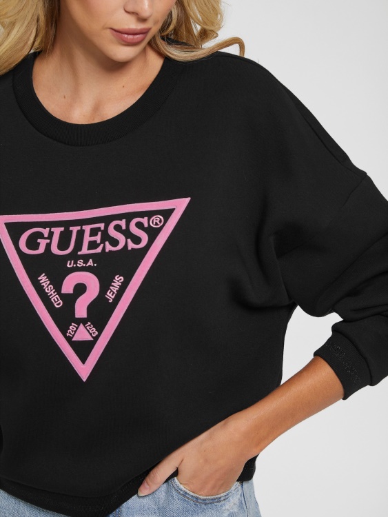 костюм еко Roxi джет черен Guess