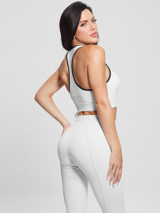 активен сутиен Guess Pergament Tone Eco Adrianna