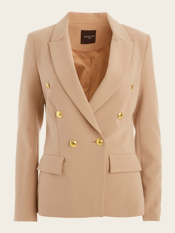 Shelly Blazer Blonde Ambition Guess