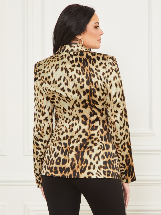 Spellbound Redux Spellbound Redux сако предположение