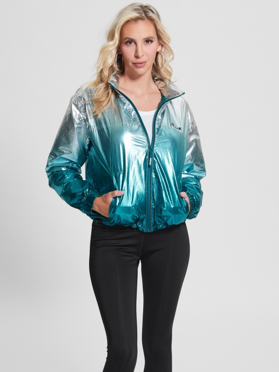 Guess Oceania Cheryl Windbreaker