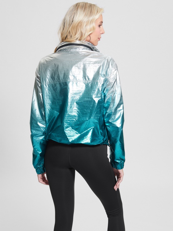 Guess Oceania Cheryl Windbreaker