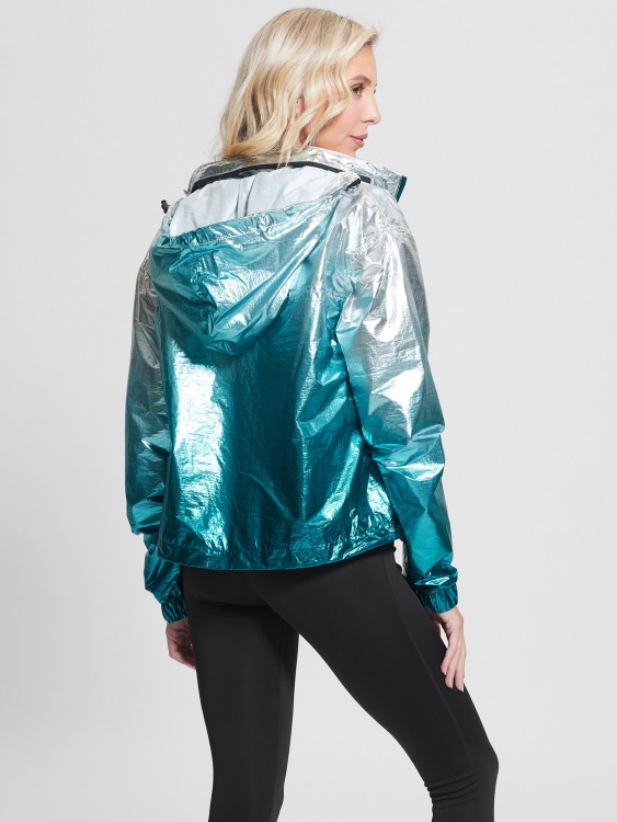 Guess Oceania Cheryl Windbreaker