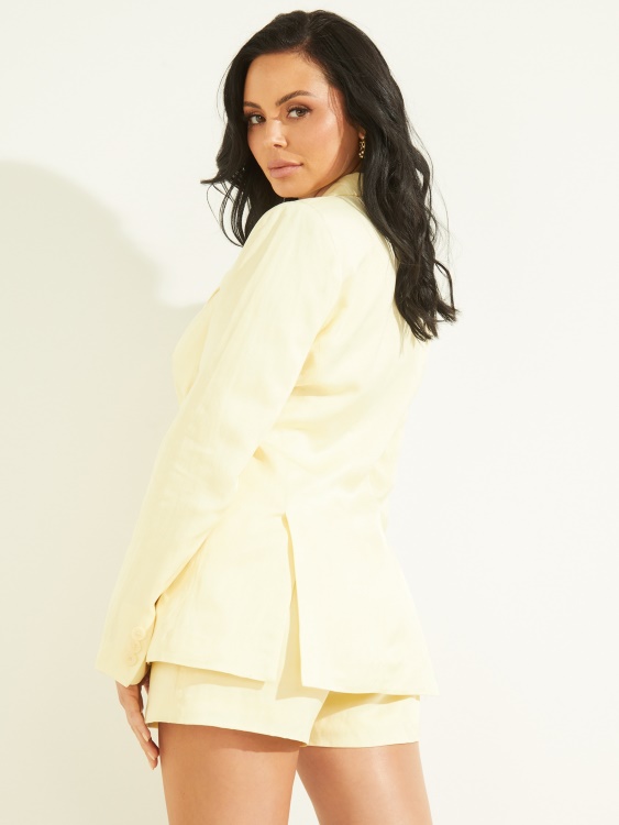 Guess сако Camilla от Cornsilk