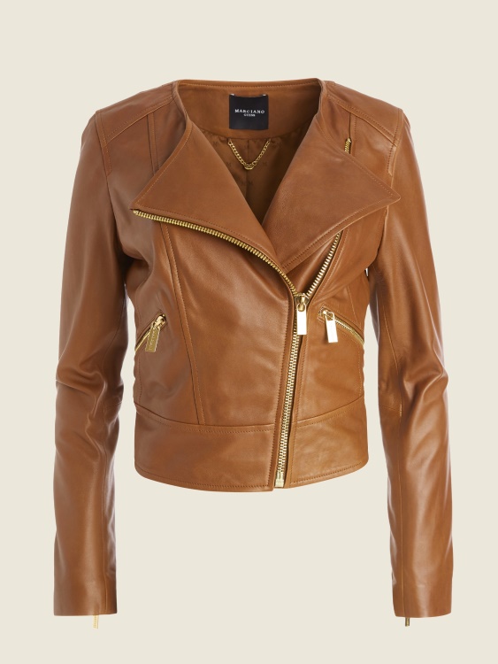 Emperor Brown Rylee Kozheno Yak Guess