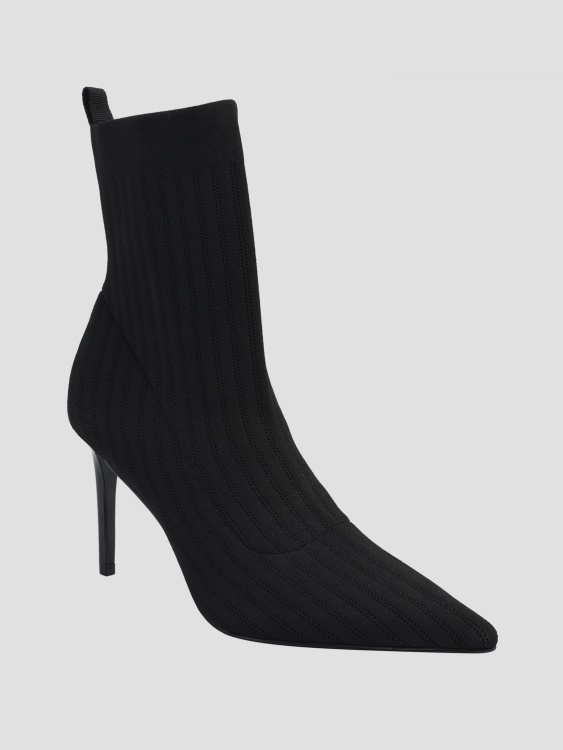черен чорап 001 Guess Dallyna