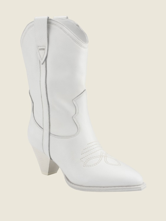 каубойски ботуши Odilia Panna Guess