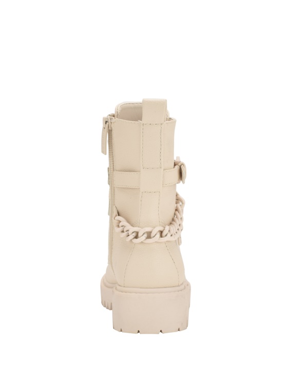 Olisie катарама помощни ботуши Guess слонова кост 150