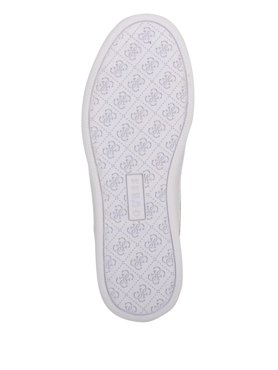 кафяви ниски маратонки Multi Guess Rinzed Quattro G