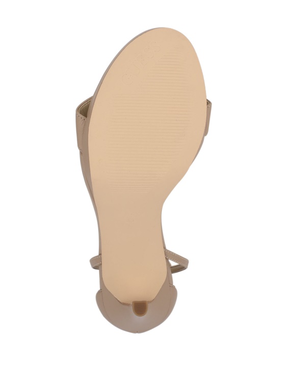 обувки тип Tecru T-strap Guess Natural