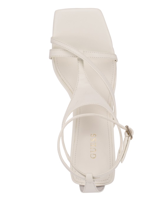 Kanai с каишки, разширение токчета Panna Guess