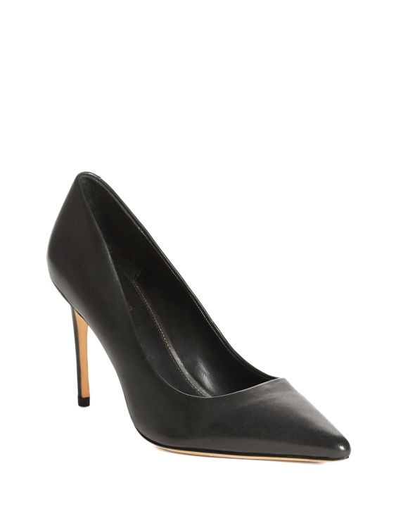 Guess Mayla Pump Jet Black