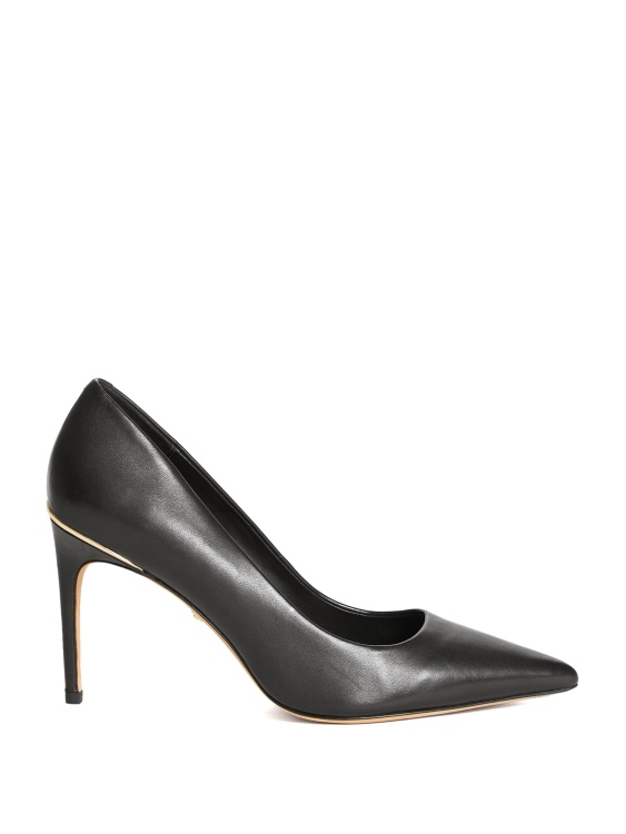 Guess Mayla Pump Jet Black