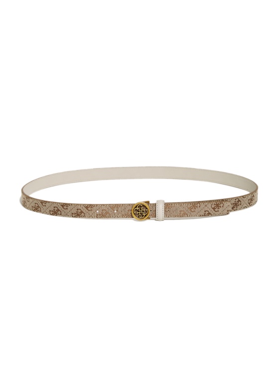 Aviana кльощав колан лек пясъкоструен Guess