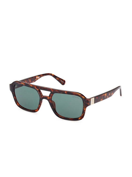 Guess оригинални авиаторски слънчеви очила 53n Tort