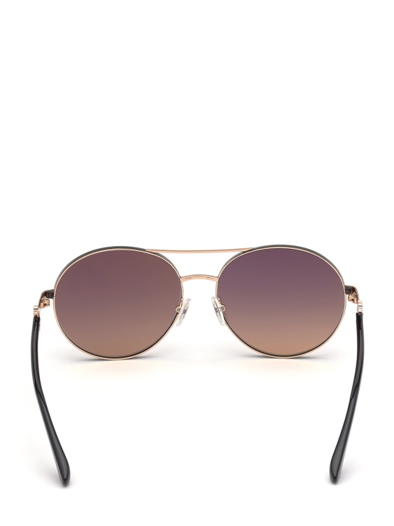 Sally Aviator слънчеви очила Guess Masa Wash