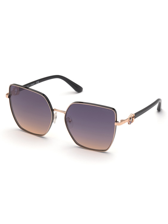 Guess Masa Wash Diane Butterfly слънчеви очила
