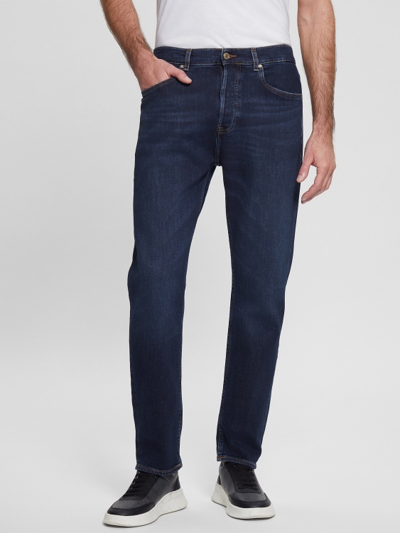 еко смес от кашмир James спокойна защита Guess дънки