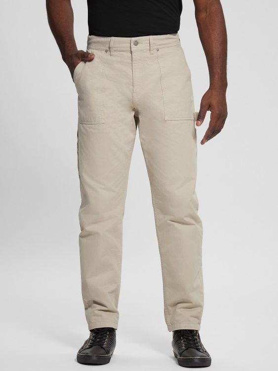 Guess Pasadena Stone Carpenter панталони