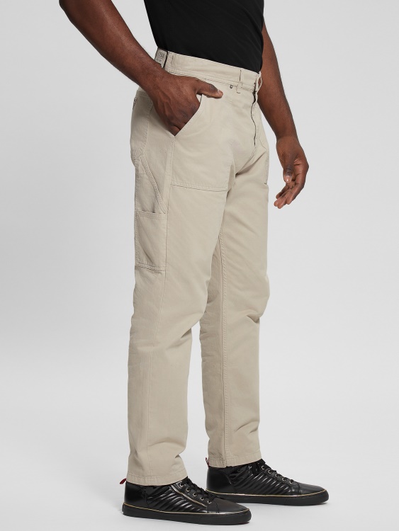 Guess Pasadena Stone Carpenter панталони