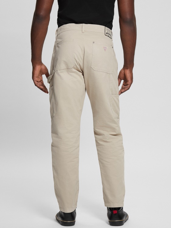 Guess Pasadena Stone Carpenter панталони