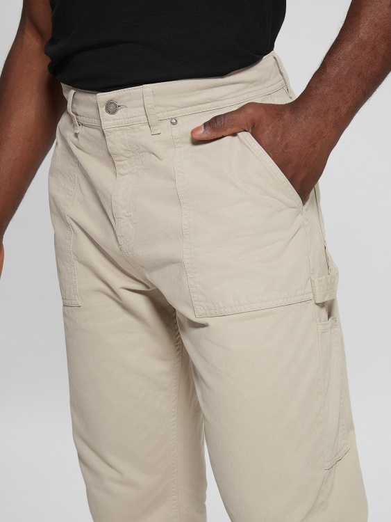 Guess Pasadena Stone Carpenter панталони