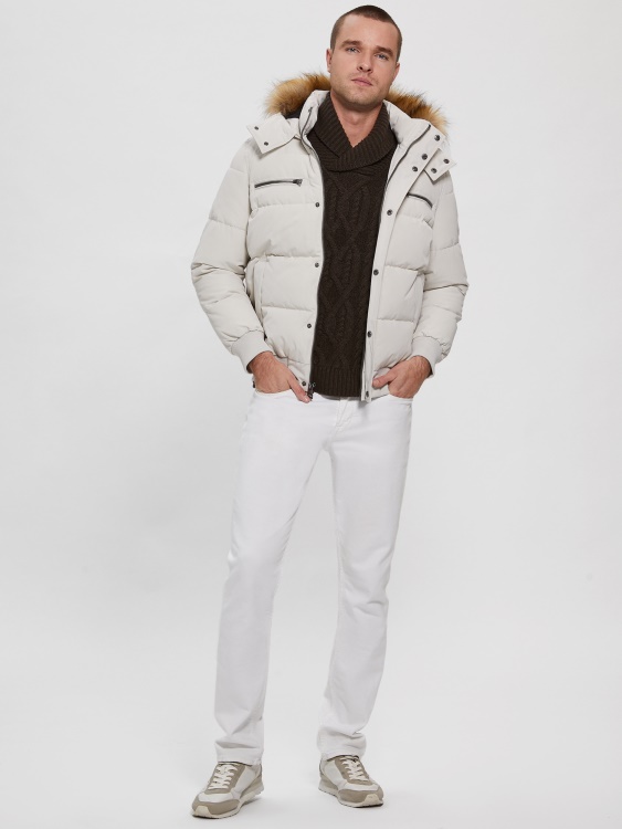 Cemento Multi David Puffy Which Guess