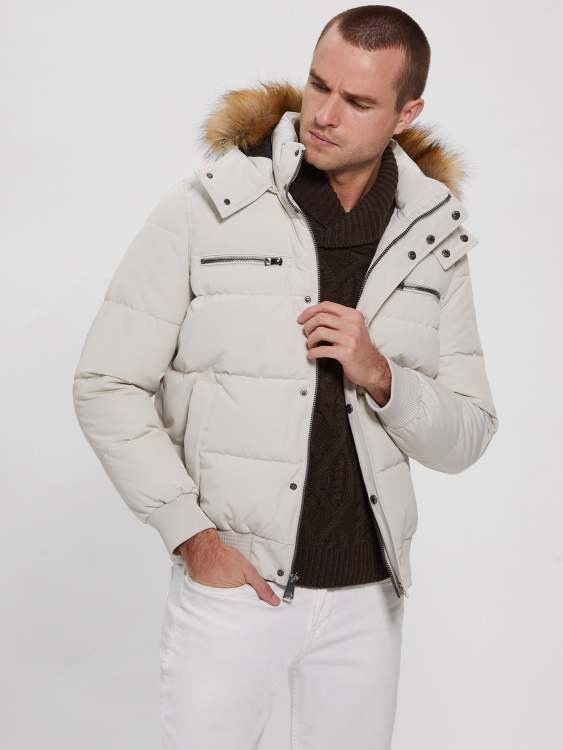 Cemento Multi David Puffy Which Guess