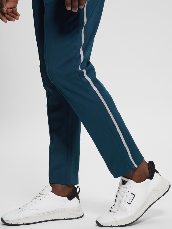 спортни панталони Eco Beamount Blue Spectre Guess