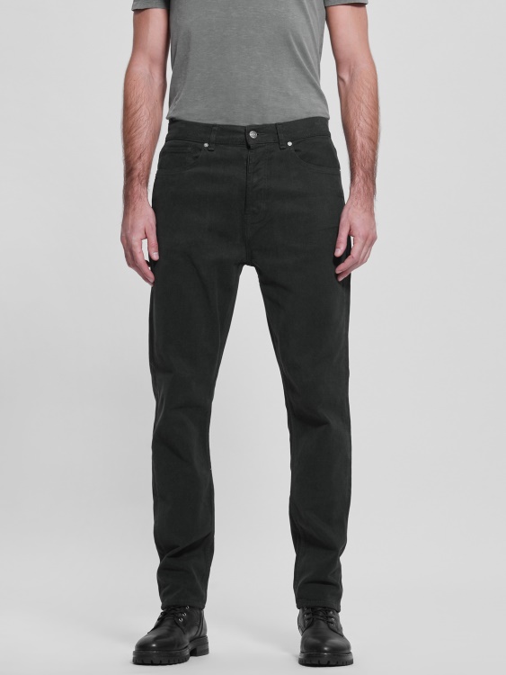Alpine Grove Eco James Slim Woven Pants Guess