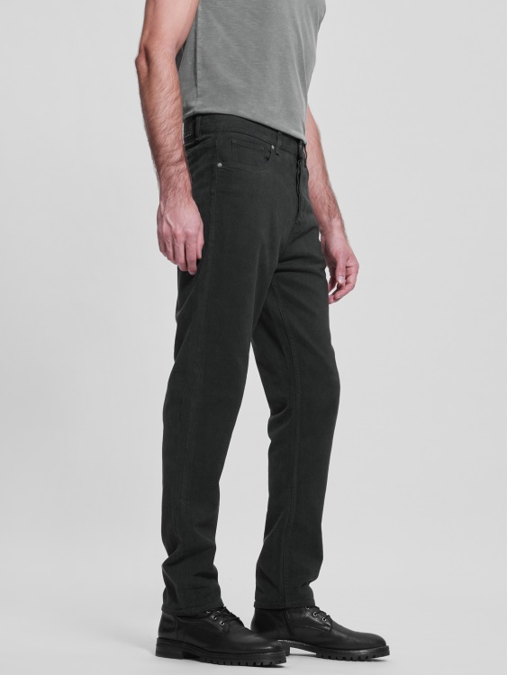 Alpine Grove Eco James Slim Woven Pants Guess