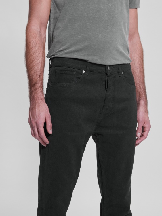 Alpine Grove Eco James Slim Woven Pants Guess