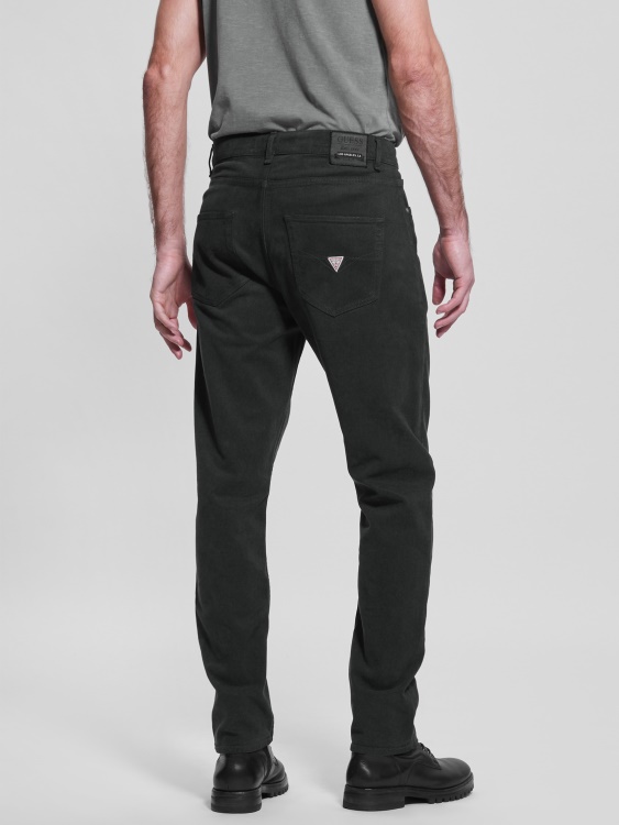 Alpine Grove Eco James Slim Woven Pants Guess
