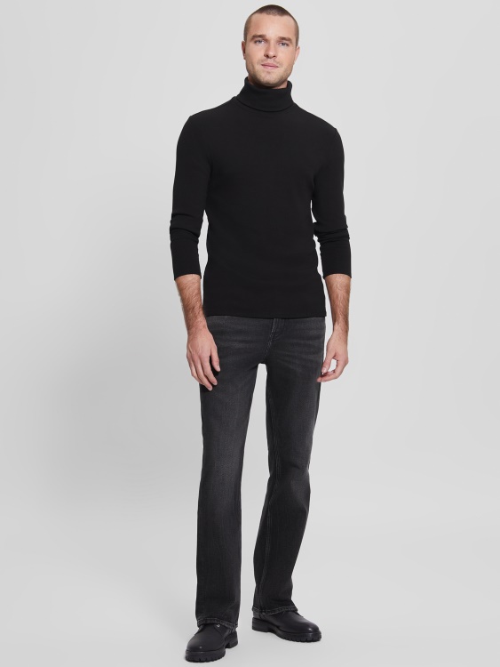 Guess Eco Bootcut Jeans Dark Eclipse