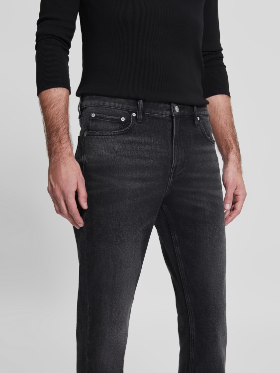 Guess Eco Bootcut Jeans Dark Eclipse