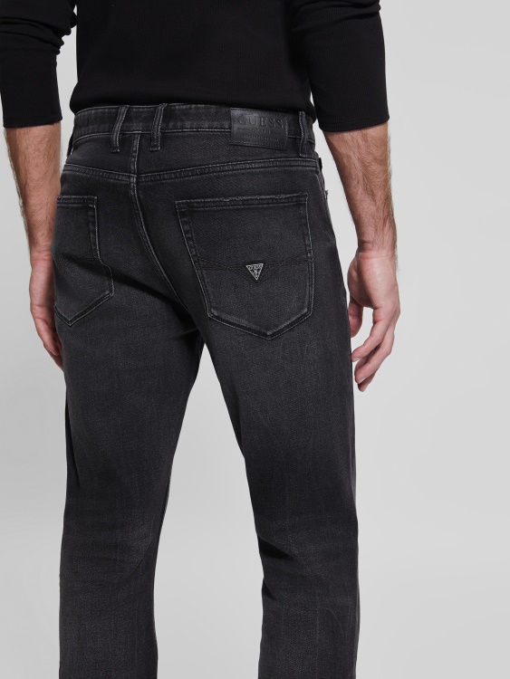 Guess Eco Bootcut Jeans Dark Eclipse