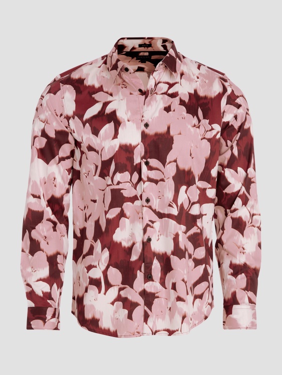 Blooms Guess луксозна риза на цветя