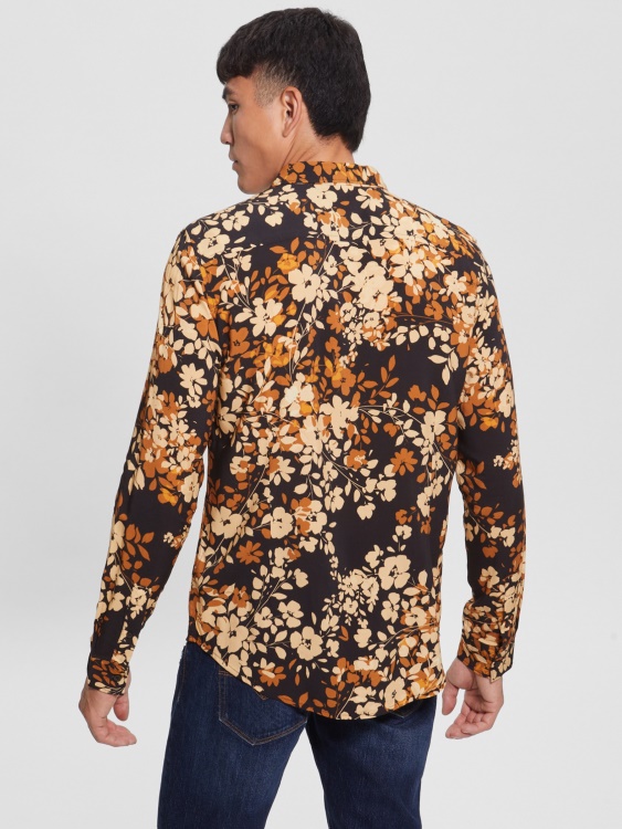 Eco Urban Bloom риза Guess Urban Blooms