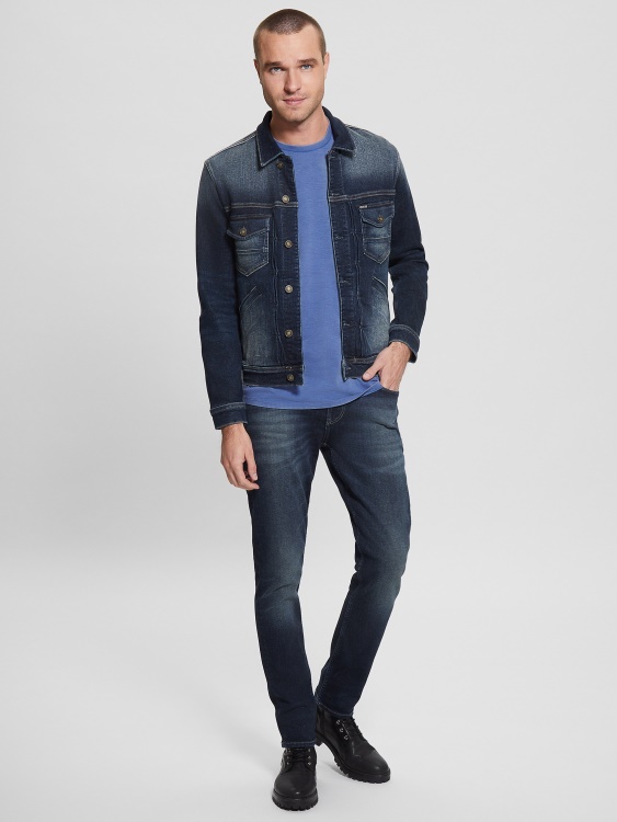 Guess Palisades еко яке от дилон