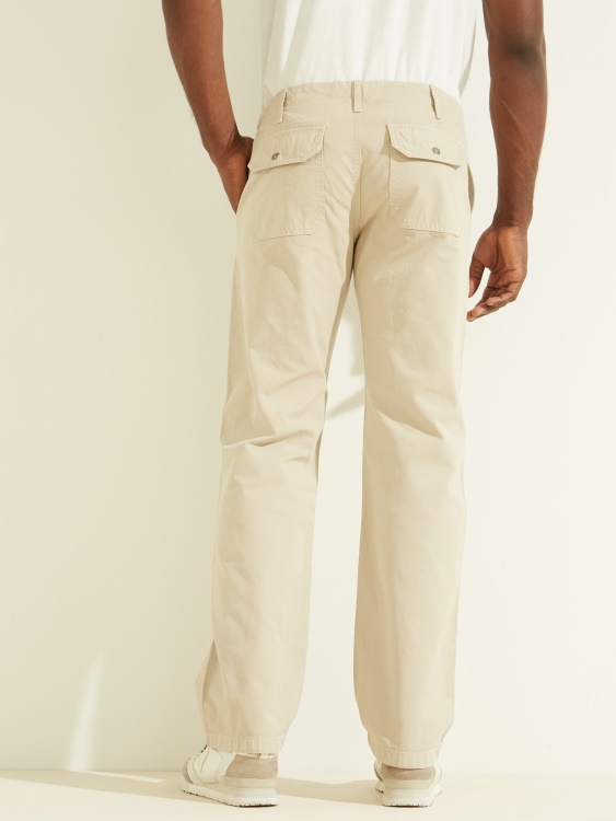 Mason Dobby Pants Guess Pasadena Stone