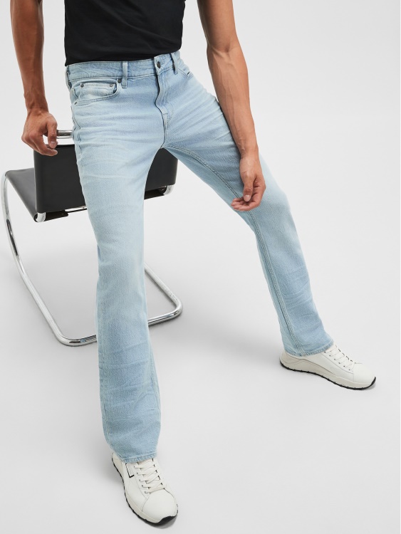 Eco Slim Bootcut дънки Shelby Guess