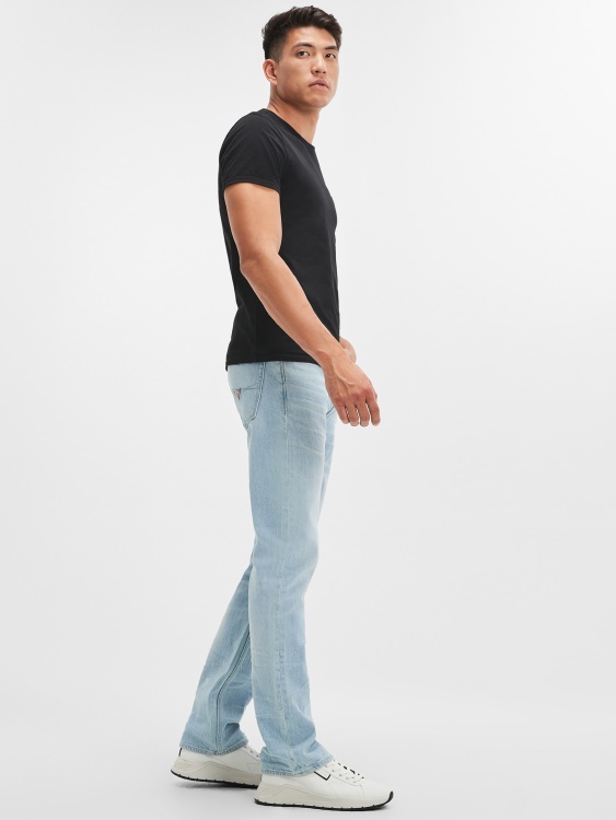 Eco Slim Bootcut дънки Shelby Guess