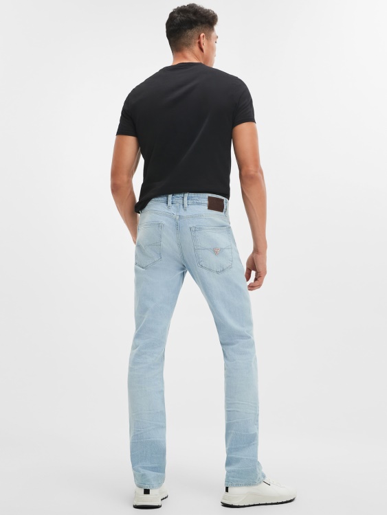 Eco Slim Bootcut дънки Shelby Guess