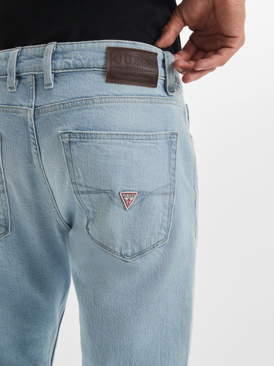 Eco Slim Bootcut дънки Shelby Guess