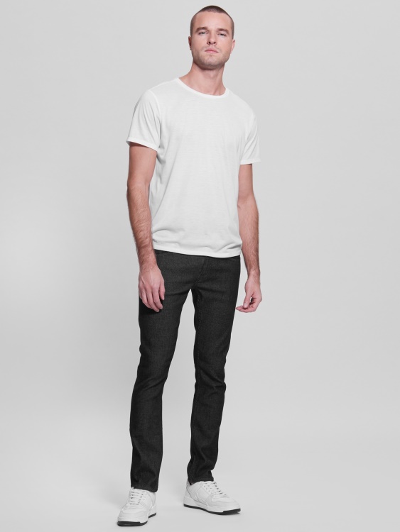 Modular Guess Miami Super-skinny дънки с ниска талия