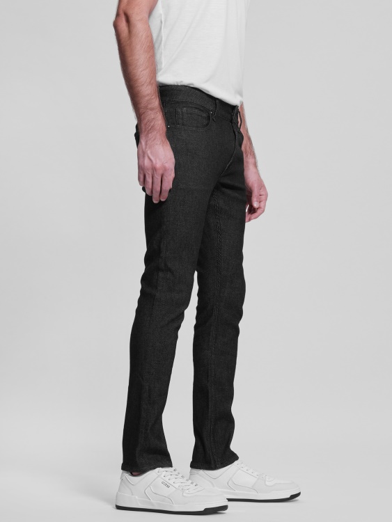 Modular Guess Miami Super-skinny дънки с ниска талия