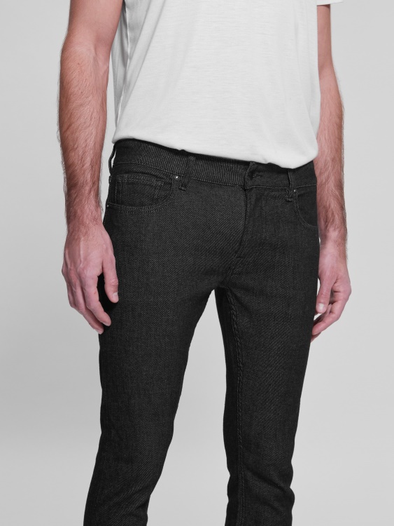Modular Guess Miami Super-skinny дънки с ниска талия