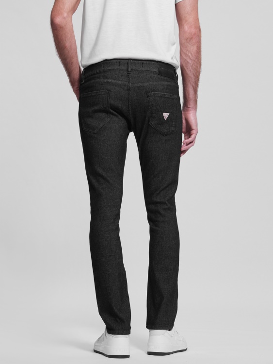 Modular Guess Miami Super-skinny дънки с ниска талия