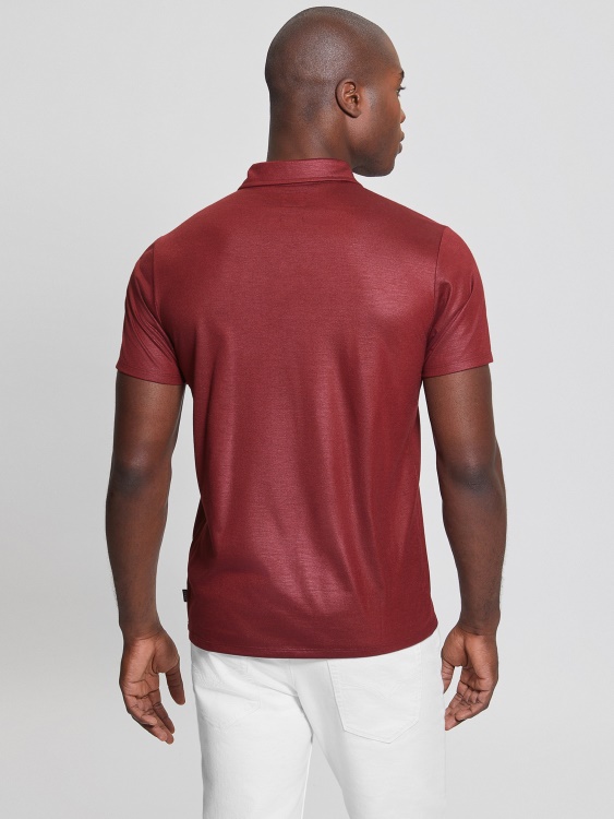 Guess Vino Mason Shine Polo